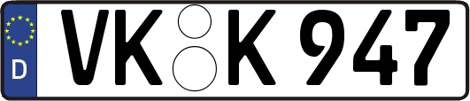 VK-K947