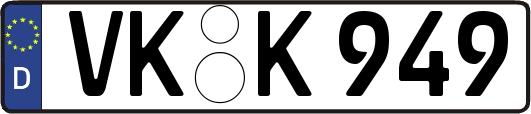VK-K949