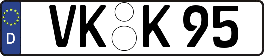 VK-K95