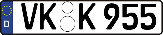 VK-K955