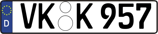 VK-K957
