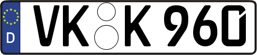 VK-K960