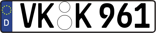 VK-K961
