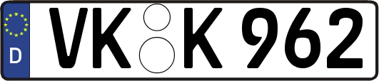 VK-K962