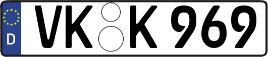 VK-K969