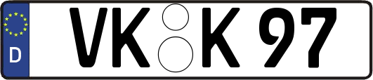 VK-K97