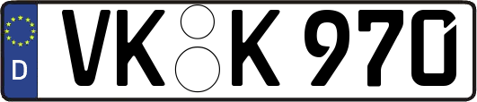 VK-K970