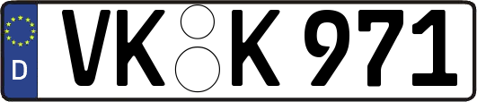 VK-K971