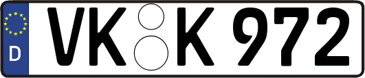 VK-K972
