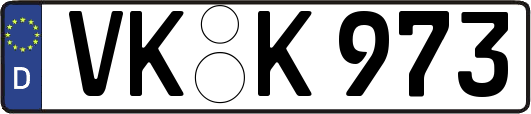VK-K973