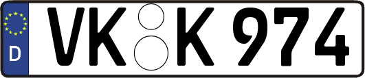VK-K974