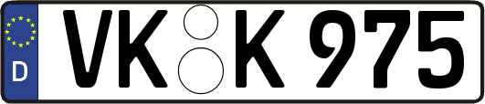VK-K975