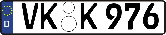 VK-K976