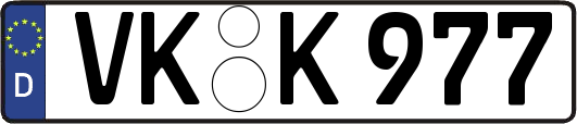 VK-K977