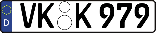 VK-K979