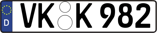 VK-K982