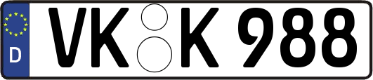 VK-K988
