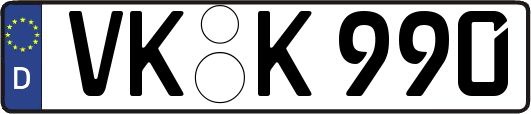VK-K990