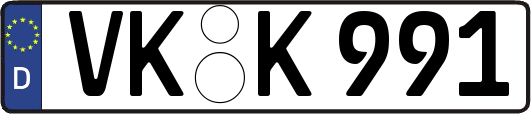VK-K991