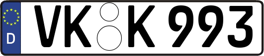 VK-K993