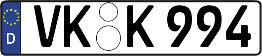 VK-K994