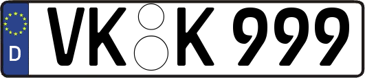 VK-K999