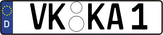 VK-KA1