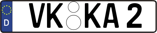 VK-KA2