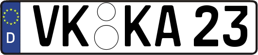 VK-KA23