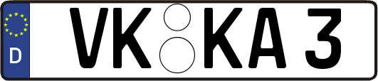 VK-KA3