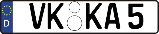 VK-KA5