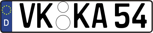 VK-KA54