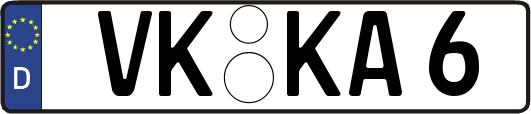 VK-KA6