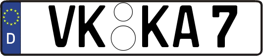 VK-KA7