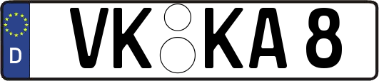 VK-KA8