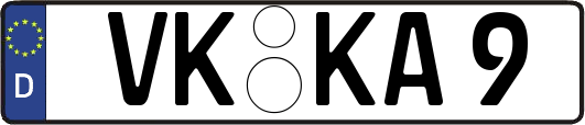 VK-KA9