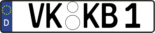 VK-KB1