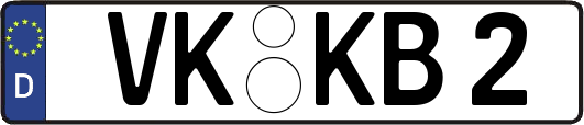 VK-KB2