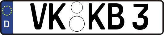 VK-KB3