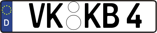 VK-KB4