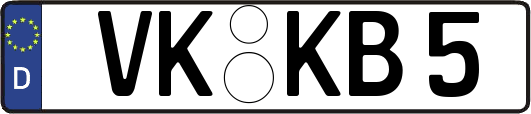 VK-KB5