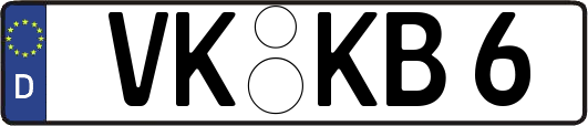 VK-KB6
