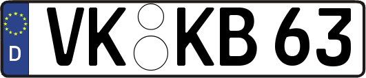 VK-KB63