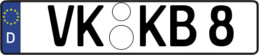 VK-KB8