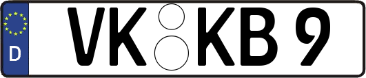VK-KB9