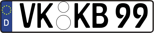 VK-KB99