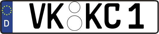 VK-KC1