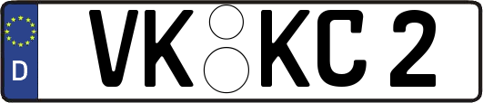 VK-KC2