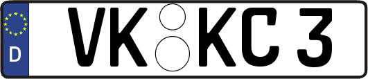 VK-KC3
