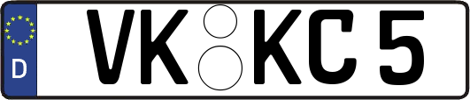 VK-KC5